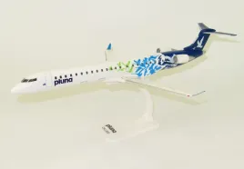 model-samolotu-bombardier-crj-900-pluna-ppc-1-100