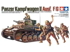 czolg-lekki-tamiya-35009-pzkpfw-ii-ausf-g-1-35