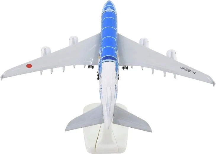 model-samolotu-airbus-a380-ana-1-400-stan-nowy