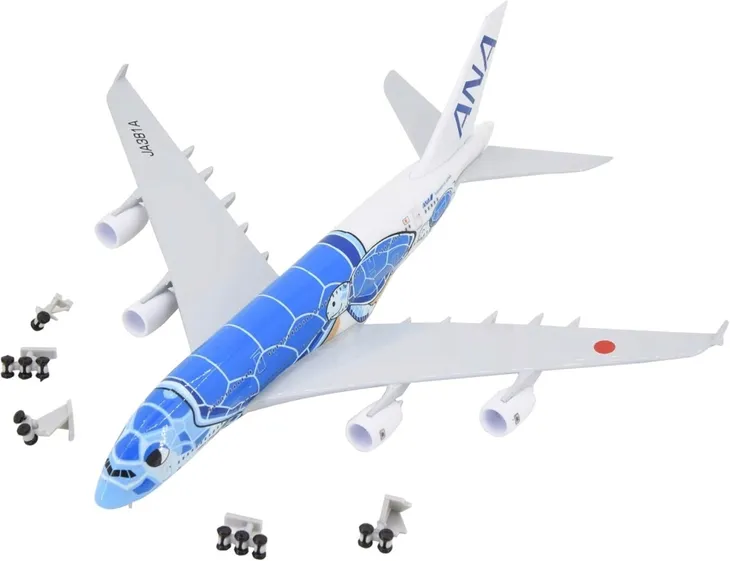 model-samolotu-airbus-a380-ana-1-400-stan-nowy
