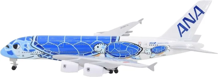 model-samolotu-airbus-a380-ana-1-400-stan-nowy
