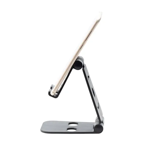 stojak-do-telefonu-gimo-czarny-rodzaj-statyw-stan-nowy