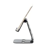 stojak-do-telefonu-gimo-czarny-rodzaj-statyw-stan-nowy