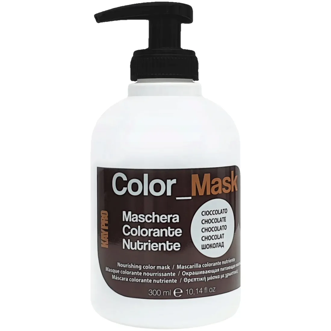 kaypro-maska-koloryzujaca-chocolate-braz-300ml