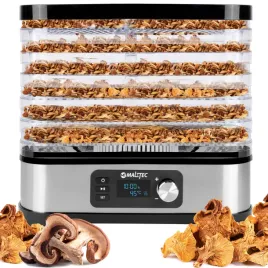 suszarka-spozywcza-do-grzybow-warzyw-owocow-perfectdry450w