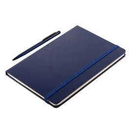 zestaw-notes-z-dlugopisem-abrantes-granatowy