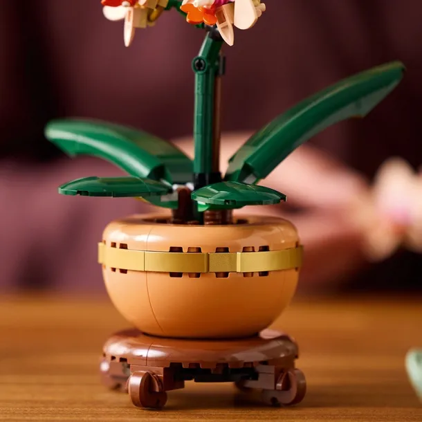 lego-botanicals-10343-miniaturowa-orchidea-wiek-dziecka-16-lat