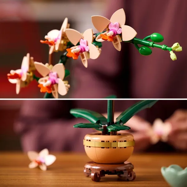 lego-botanicals-10343-miniaturowa-orchidea-stan-nowy-marka-lego