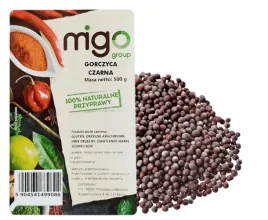 gorczyca-czarna-ziarno-500g-migogroup