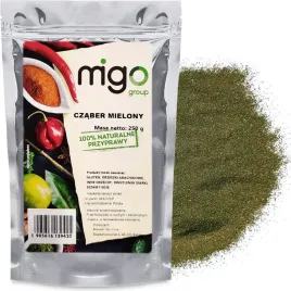czaber-mielony-suszony-naturalny-250g-migogroup