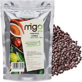 gorczyca-czarna-ziarno-100g-migogroup
