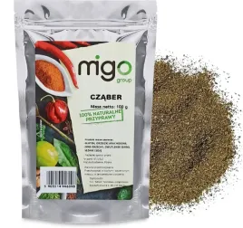 czaber-suszony-naturalny-100g-migogroup