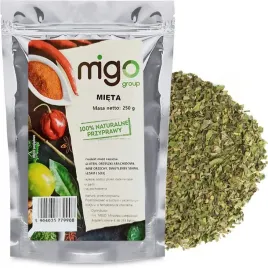 mieta-suszona-naturalna-250g-migogroup