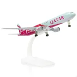 model-samolotu-boeing-b777-qatar-1-400