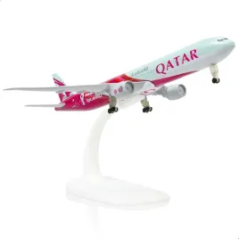 model-samolotu-boeing-b777-qatar-1-400