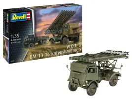 bm-13-16-on-wot-8-revell-03338-skala-1-35