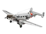 model-do-sklejania-revell-beechcraft-model-18-marka-revell