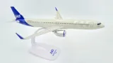 model-samolotu-airbus-a321neo-sas-1-200-stan-nowy