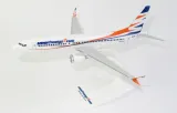 model-samolotu-boeing-b737max8-smartwings-1-200-stan-nowy