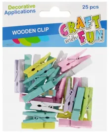 drewniane-spinacze-kolorowy-pastelowy-25-szt-35-cm-craft-with-fun-555404