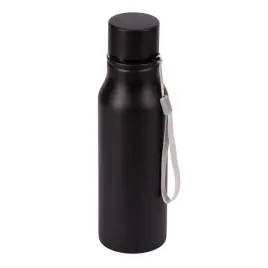 bidon-stalowy-fun-tripping-700-ml-czarny