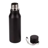 bidon-stalowy-fun-tripping-700-ml-czarny-stan-nowy
