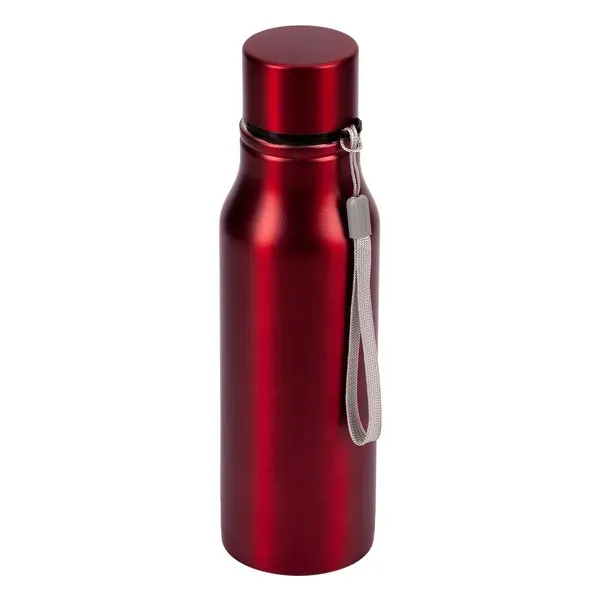 bidon-stalowy-fun-tripping-700-ml-czerwony