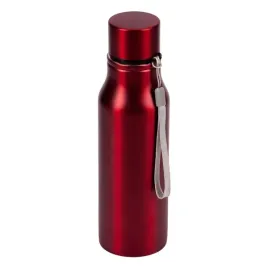 bidon-stalowy-fun-tripping-700-ml-czerwony