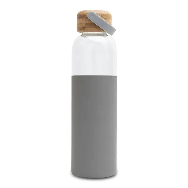 szklana-butelka-refresh-560-ml-szary
