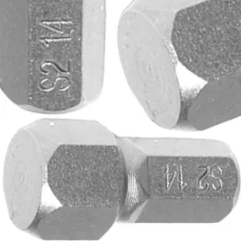 bit-grot-koncowka-imbusowa-krotka-imbus-hex-h14-30-mm-uchwyt-10-mm-stal-s2