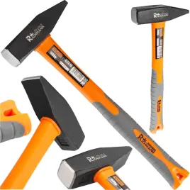 mlotek-slusarski-800g-uniwersalny-solidny-fiberglass-trzon-wlokna-szklanego