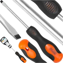 wkretak-srubokret-plaski-z-grotem-magnetycznym-3-x-100-mm-stal-cr-mo-mocny