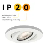 lagos-white-lp-440-1rs-wh-movable-light-prestige-stan-nowy