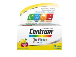 centrum-junior-od-a-do-z-witaminy-dla-dzieci-tabletki-do-ssania-30-sztuk