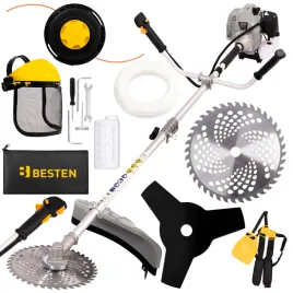 kosa-spalinowa-podkaszarka-wykaszarka-kosiarka-do-trawy-517cc-besten-mocna