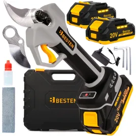 sekator-akumulatorowy-elektryczny-do-galezi-nozyce-ogrodowe-2xaku-besten