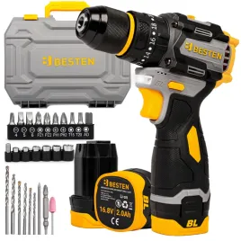 wiertarko-wkretarka-akumulatorowa-bezszczotkowa-z-udarem-zestaw-50nm-besten