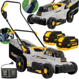kosiarka-akumulatorowa-bezszczotkowa-38cm-do-trawy-2x-aku-6ah-mocna-besten