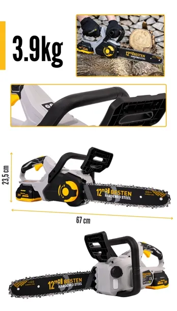 besten-pila-lancuchowa-akumulatorowa-galeziowka-pilarka-bezszczotkowa-40ah-waga-urzadzenia-3-9-kg