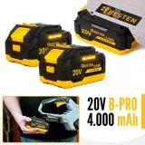 besten-pila-lancuchowa-akumulatorowa-galeziowka-pilarka-bezszczotkowa-40ah-napiecie-akumulatora-20-v