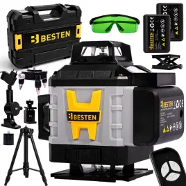 besten-poziomica-laserowa-poziomica-4d-16-linii-krzyzowa-360-laser-zestaw