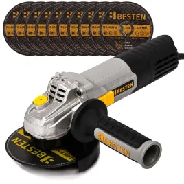 szlifierka-katowa-katowka-diax-mocna-1300w-regulacja-125mm-zestaw-10-tarcz