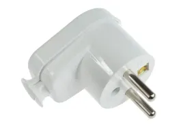 wtyczka-230v-z-uziemieniem-biala-wt-16