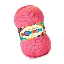 wloczka-nako-bonbon-ince-98239-roz-koralowy
