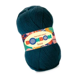wloczka-nako-bonbon-ince-98577-ciemny-turkusowy