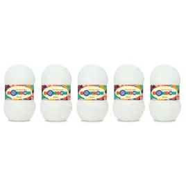 wloczka-nako-bonbon-ince-98200-bialy-pakiet-5-szt
