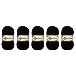 wloczka-nako-bonbon-ince-98206-czarny-pakiet-5-szt