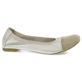 baleriny-exquisite-849-srebrny-bialy-stan-nowy