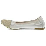 baleriny-exquisite-849-srebrny-bialy-marka-lanqier