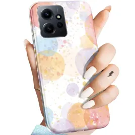 etui-do-xiaomi-redmi-note-12-wzory-watercolor-akwarela-obraz-obudowa-case